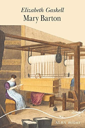 Mary Barton [Paperback] Gaskell, Elizabeth