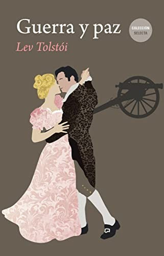 guerra y paz [Paperback] Lev Tolstoi and BIBLOK