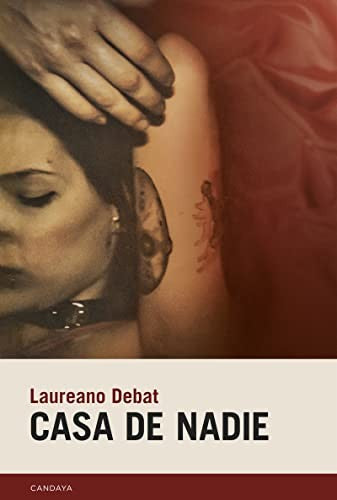 Casa de nadie [Paperback]