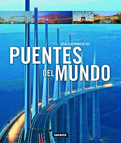 Puentes del mundo Locke, Tim;Locke, Anne