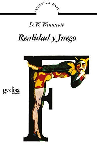 Realidad y juego [Paperback] Winnicott, D. W.
