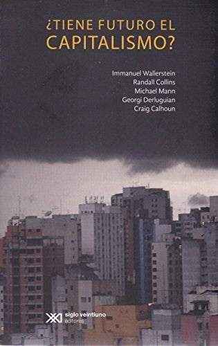 Tiene futuro el capitalismo [Paperback] Wallerstein, Immanuel