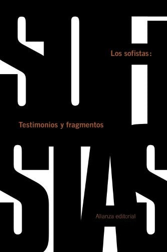 Los Sofistas