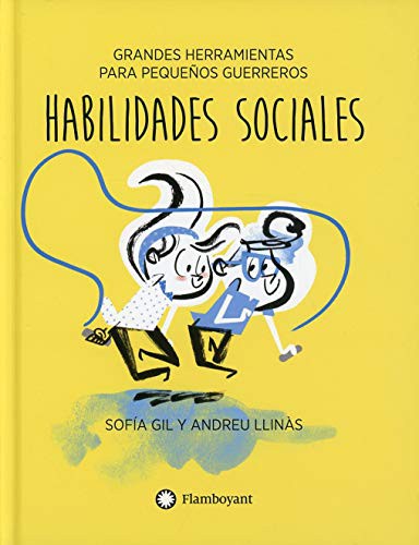 Habilidades sociales [Hardcover] Gil, Sofía and Llinàs, Andreu