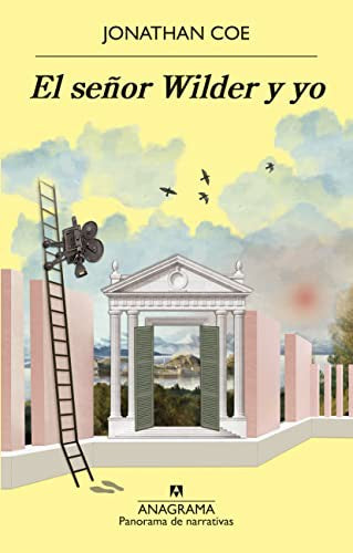 El Senor Wilder Y Yo [Paperback] Coe, Jonathan