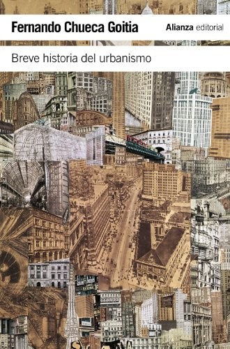 Breve Historia Urbanismo