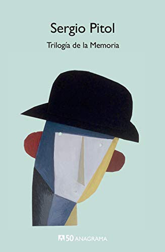 Trilogía de la memoria [Paperback] Pitol, Sergio