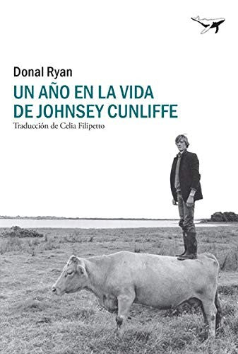 Un año en la vida de Johnsey Cunliffe [Paperback]