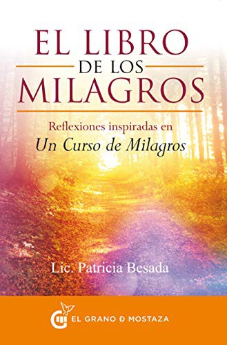 El libro de los milagros [Paperback] Besada, Patricia
