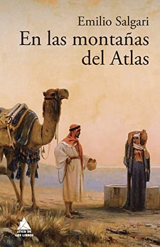 En las montañas del Atlas / Pd.