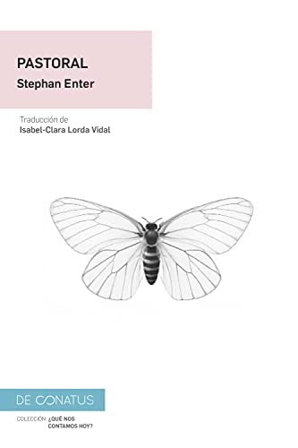 Pastoral Enter, Stephan