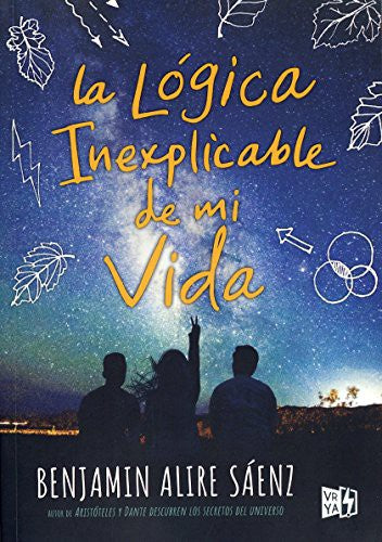 LA LÓGICA INEXPLICABLE DE MI VIDA