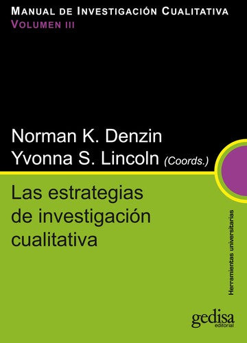 Manual de investigación cualitativa. Vol. 3: Estrategias de investigación cualitativa [Paperback] Dennett, Daniel C.