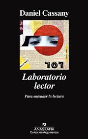 Laboratorio lector [Paperback] Cassany, Daniel