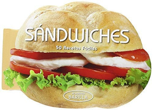 Sandwiches [Paperback]