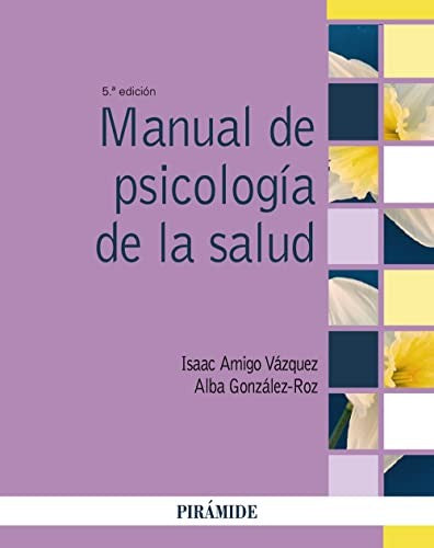 Manual de psicología de la sal