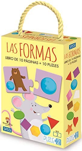 Las formas [Hardcover] M. Gaule