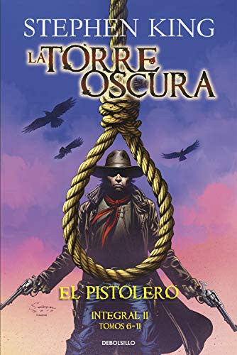 La Torre Oscura. El pistolero [Mass Market Paperback] King, Stephen