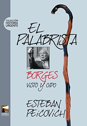 El Palabrista Peicovich, Esteban