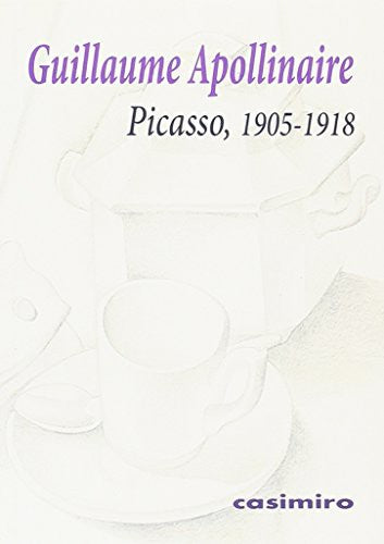 Picasso, 1905-1918 [Paperback] Casimiro Libros