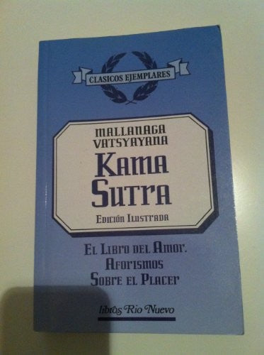 Kama sutra [Paperback]