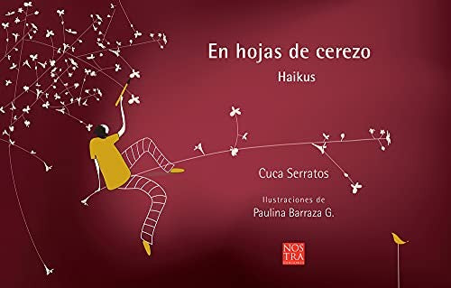 EN HOJAS DE CEREZO. HAIKUS