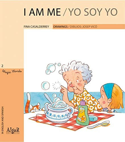 I am me [Paperback] Fina Casalderrey