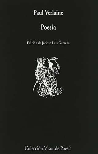 POESIA VERLAINE [Paperback] Verlaine, Paul