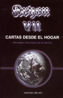 Kryon 7 Cartas Desde El Hogar [Paperback] Lee Carroll