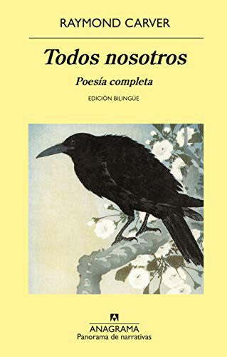 Todos nosotros [Paperback] Carver, Raymond