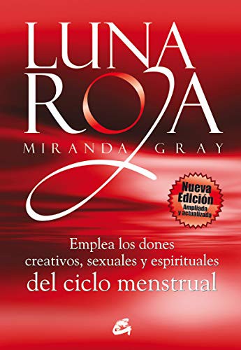 Luna roja [Paperback] Gray, Miranda