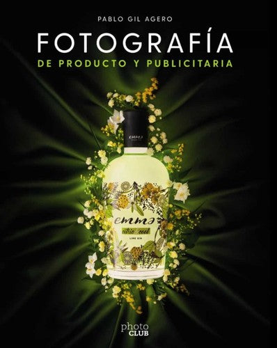 Fotografía producto publicitar