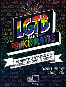 LGTB para Principiantes