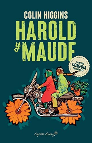 Harold y Maude Higgins, Colins