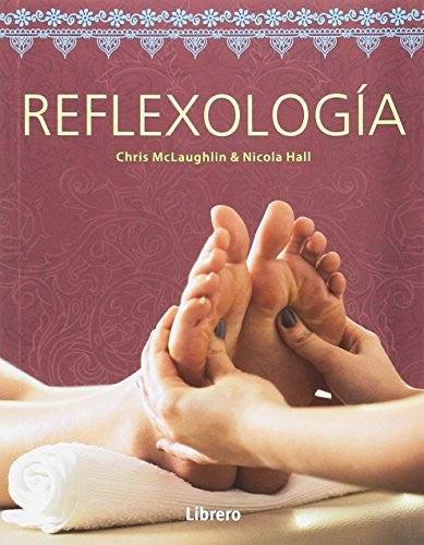 Reflexologia MCLAUGHLIN, CHRIS