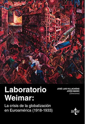 Laboratorio Weimar