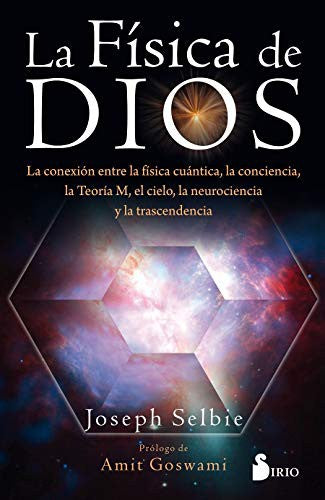 Fisica de Dios [Paperback] Joseph Selbie