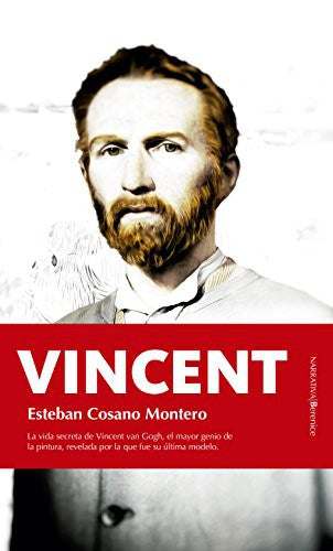 VINCENT [Paperback] COSANO MONTERO, ESTEBAN