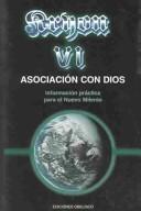 Kryon 6 Asocacion Con Dios [Paperback] Lee Carroll