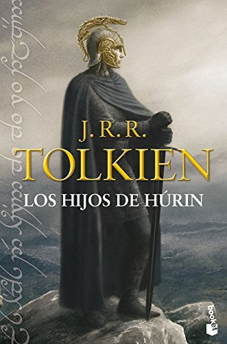 Los hijos de Húrin [Mass Market Paperback] Tolkien, J. R. R.
