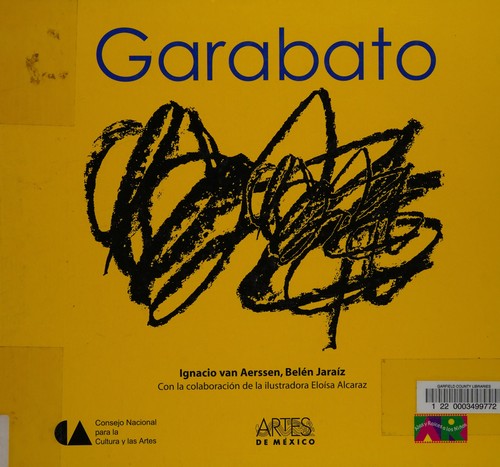 GARABATO / PD. 2 / ED.