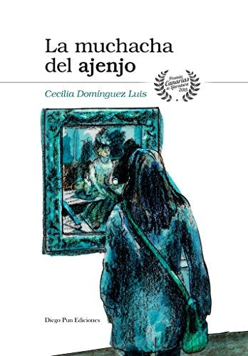 LA MUCHACHA DEL AJENJO [Paperback] DIEGO PUN EDICIONES