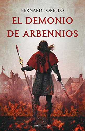 El Demonio de Arbennios [Paperback] Torelló López, Bernard