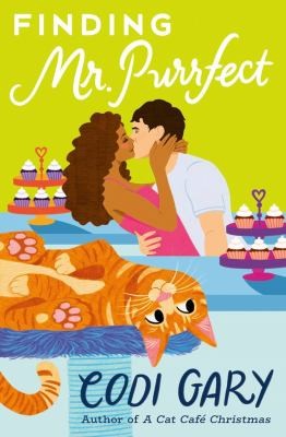 Finding Mr. Purrfecting Mr. P