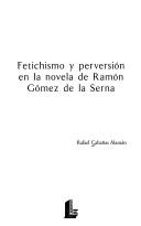 Fetichismo Y Perversion [Paperback]