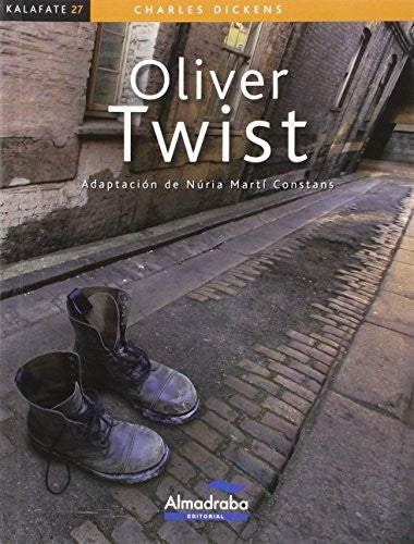 Oliver Twist [Paperback] DICKENS,CHARLES