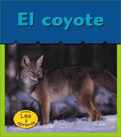 El Coyote / Coyote Whitehouse, Patricia and Cano, Patricia