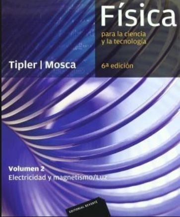 Física. 6ed. Vol. 2 [Paperback] Tipler, Paul Allen