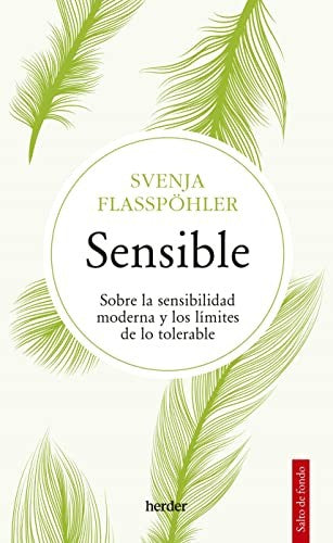 Sensible [Paperback] Flasspöhler, Svenja