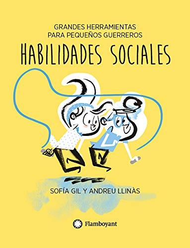 Habilidades sociales Gil, Sofía and Llinás, Andreu